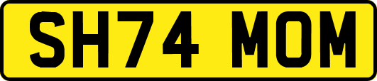 SH74MOM