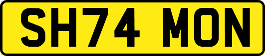 SH74MON