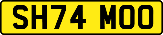 SH74MOO