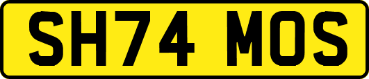 SH74MOS