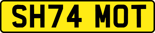 SH74MOT