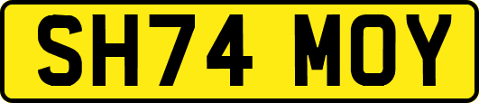 SH74MOY