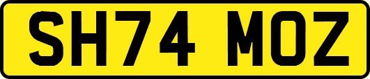 SH74MOZ