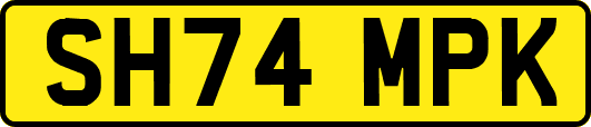 SH74MPK