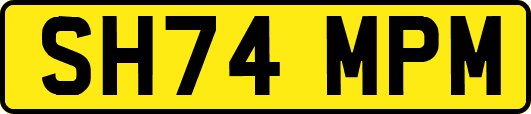 SH74MPM