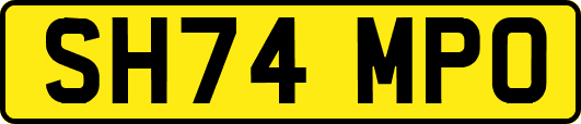 SH74MPO