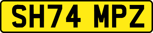 SH74MPZ