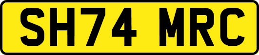 SH74MRC