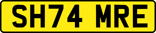 SH74MRE