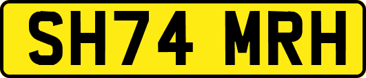 SH74MRH
