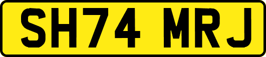 SH74MRJ