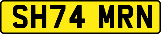 SH74MRN