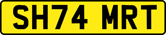 SH74MRT