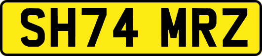 SH74MRZ
