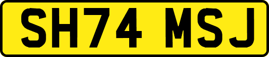SH74MSJ