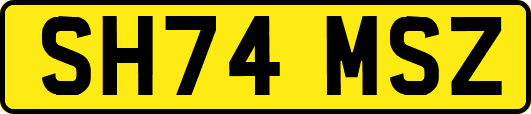 SH74MSZ