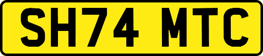 SH74MTC