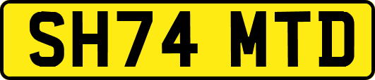 SH74MTD