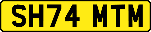 SH74MTM