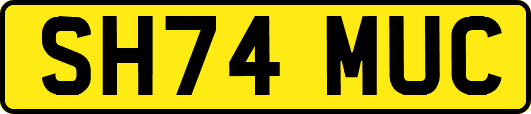 SH74MUC