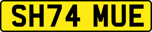 SH74MUE