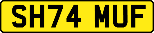 SH74MUF