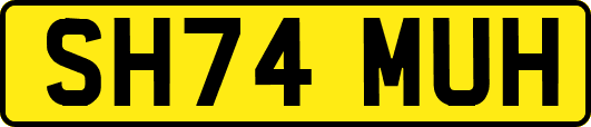 SH74MUH