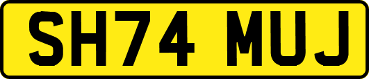 SH74MUJ