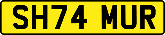 SH74MUR