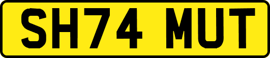 SH74MUT