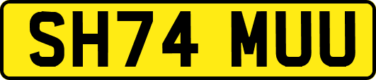 SH74MUU