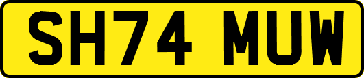 SH74MUW