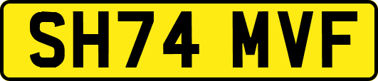 SH74MVF
