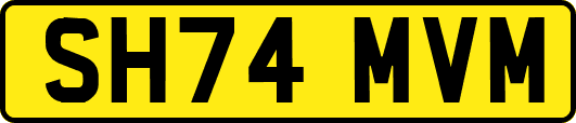 SH74MVM