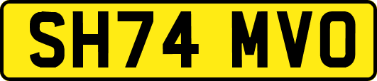SH74MVO