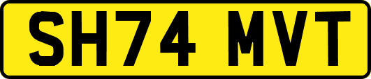 SH74MVT