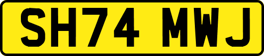 SH74MWJ