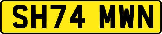 SH74MWN