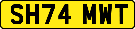 SH74MWT