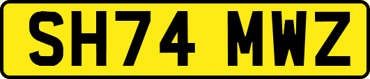 SH74MWZ