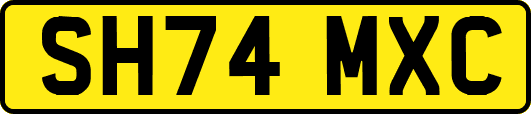 SH74MXC