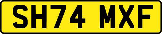 SH74MXF