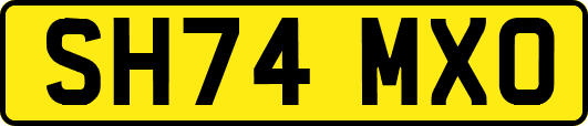 SH74MXO