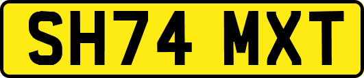 SH74MXT