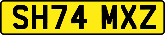 SH74MXZ