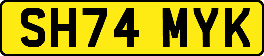 SH74MYK