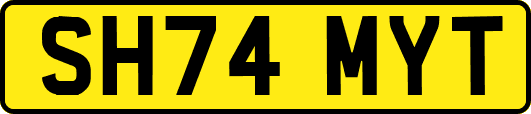 SH74MYT