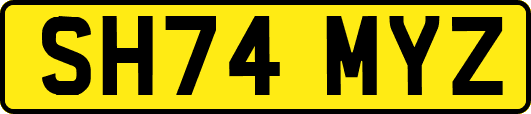 SH74MYZ