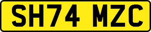 SH74MZC