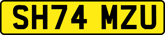 SH74MZU